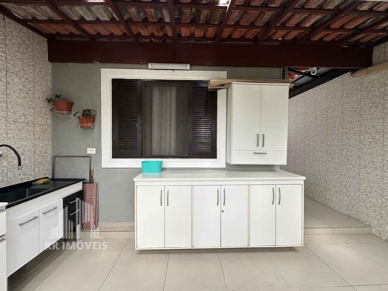 Casa, 2 quartos, 70 m² - Foto 32