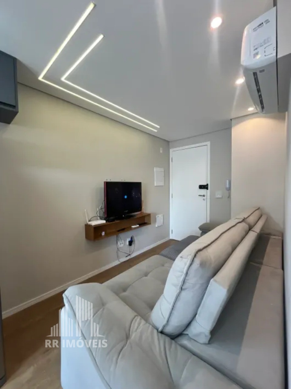 Apartamento, 2 quartos, 40 m² - Foto 2
