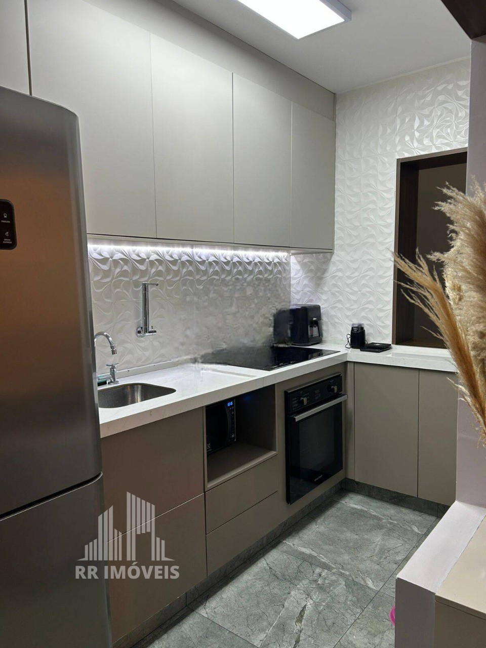 Apartamento, 2 quartos, 63 m² - Foto 8