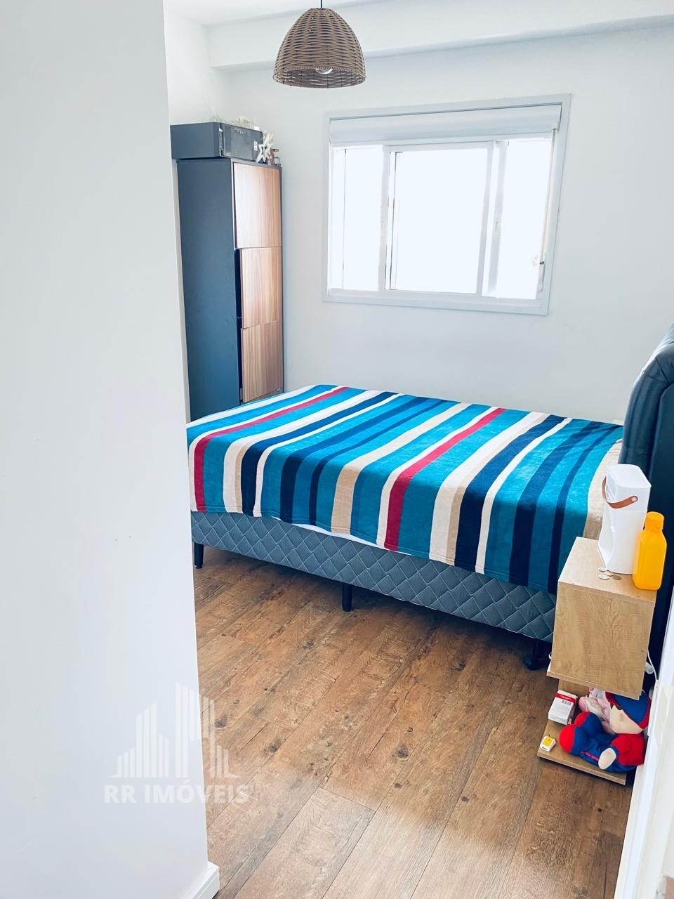 Apartamento, 2 quartos, 60 m² - Foto 10
