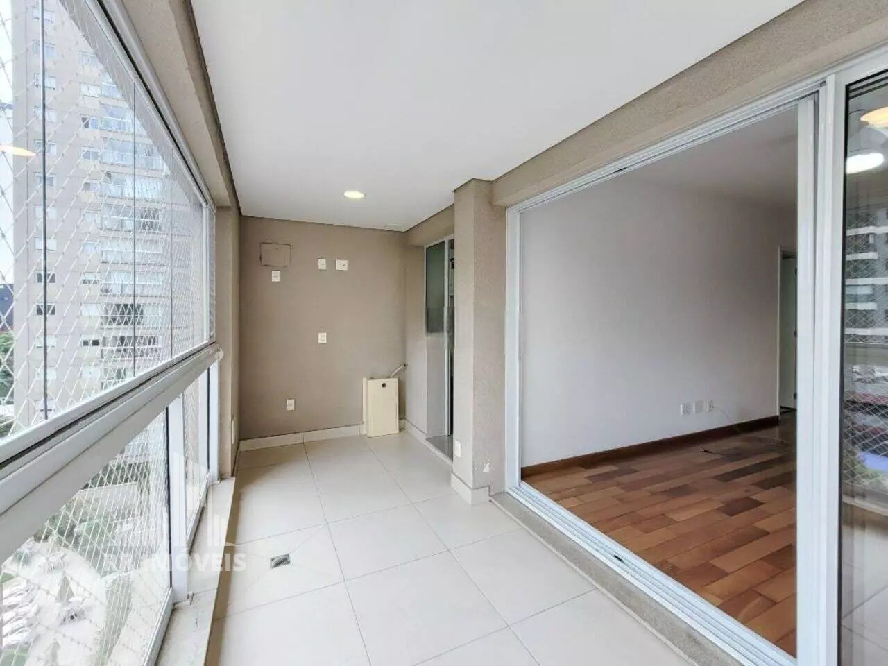 Apartamento, 2 quartos, 80 m² - Foto 5