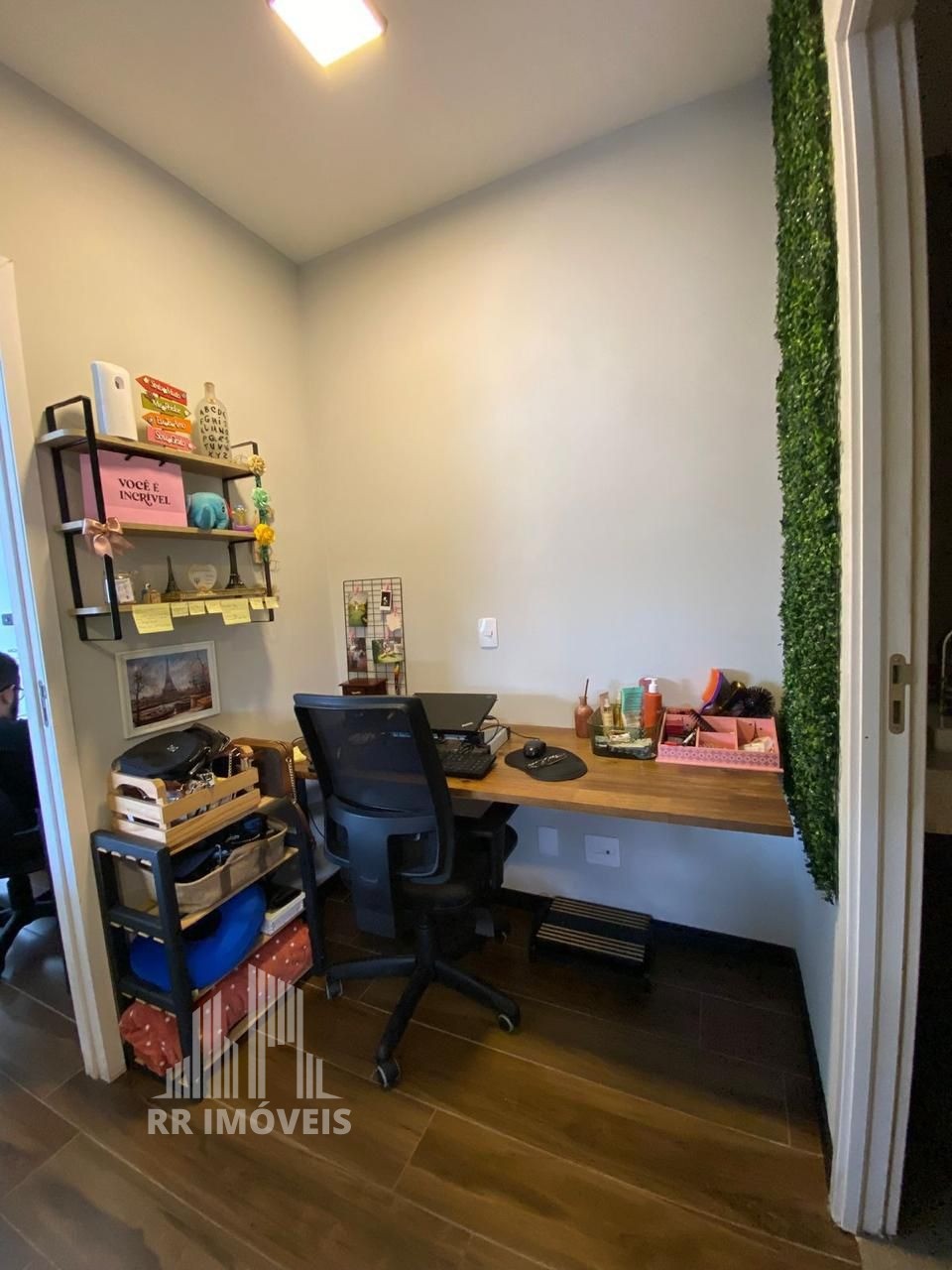 Apartamento, 1 quarto, 45 m² - Foto 9