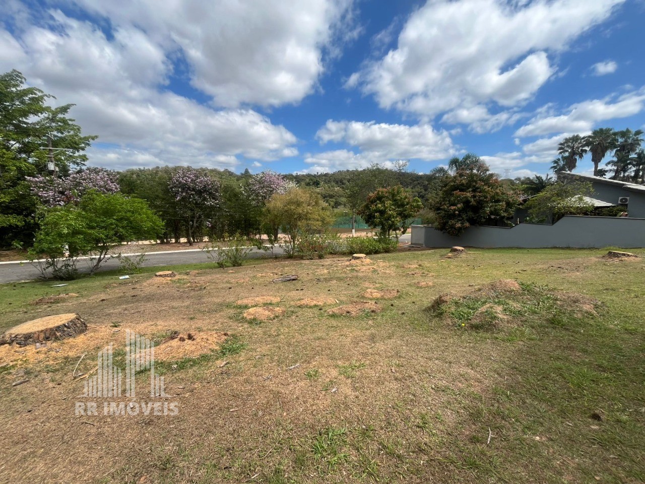 Terreno, 705 m² - Foto 1