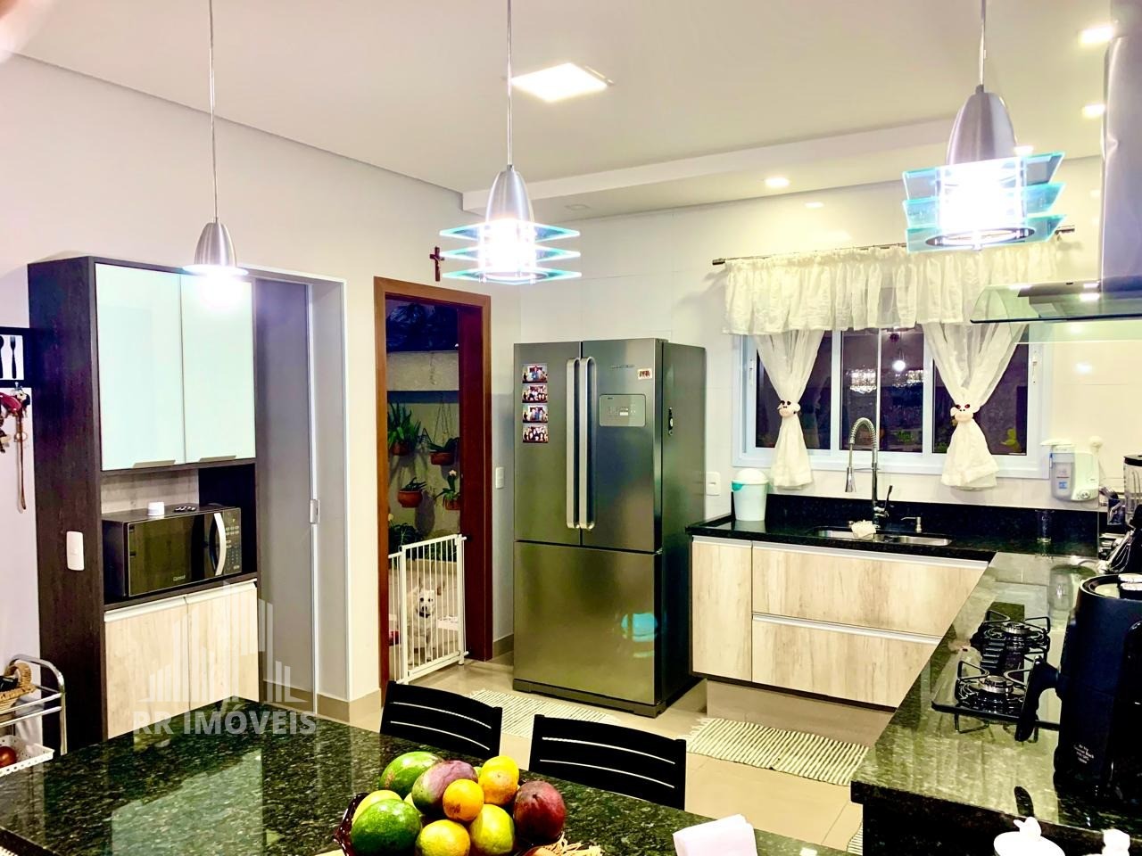 Casa, 3 quartos, 212 m² - Foto 7
