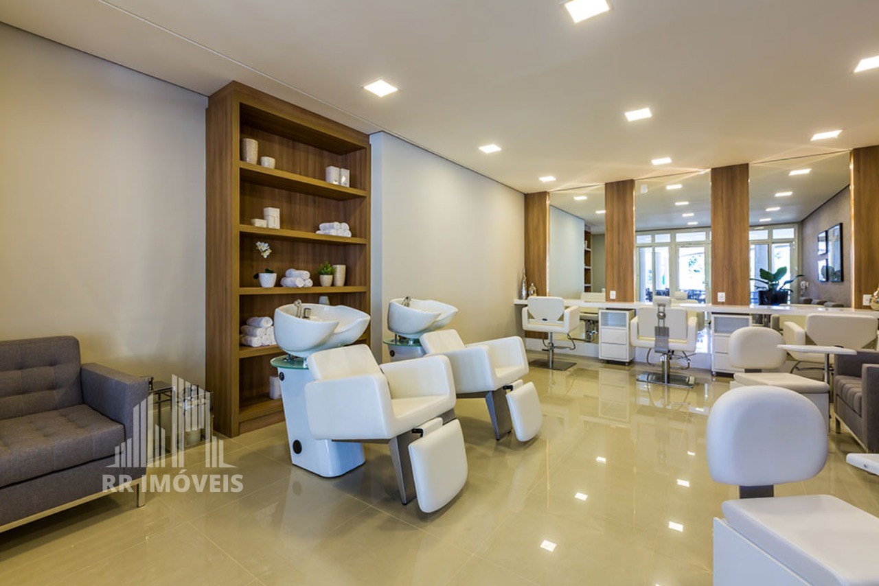 Apartamento, 3 quartos, 136 m² - Foto 33