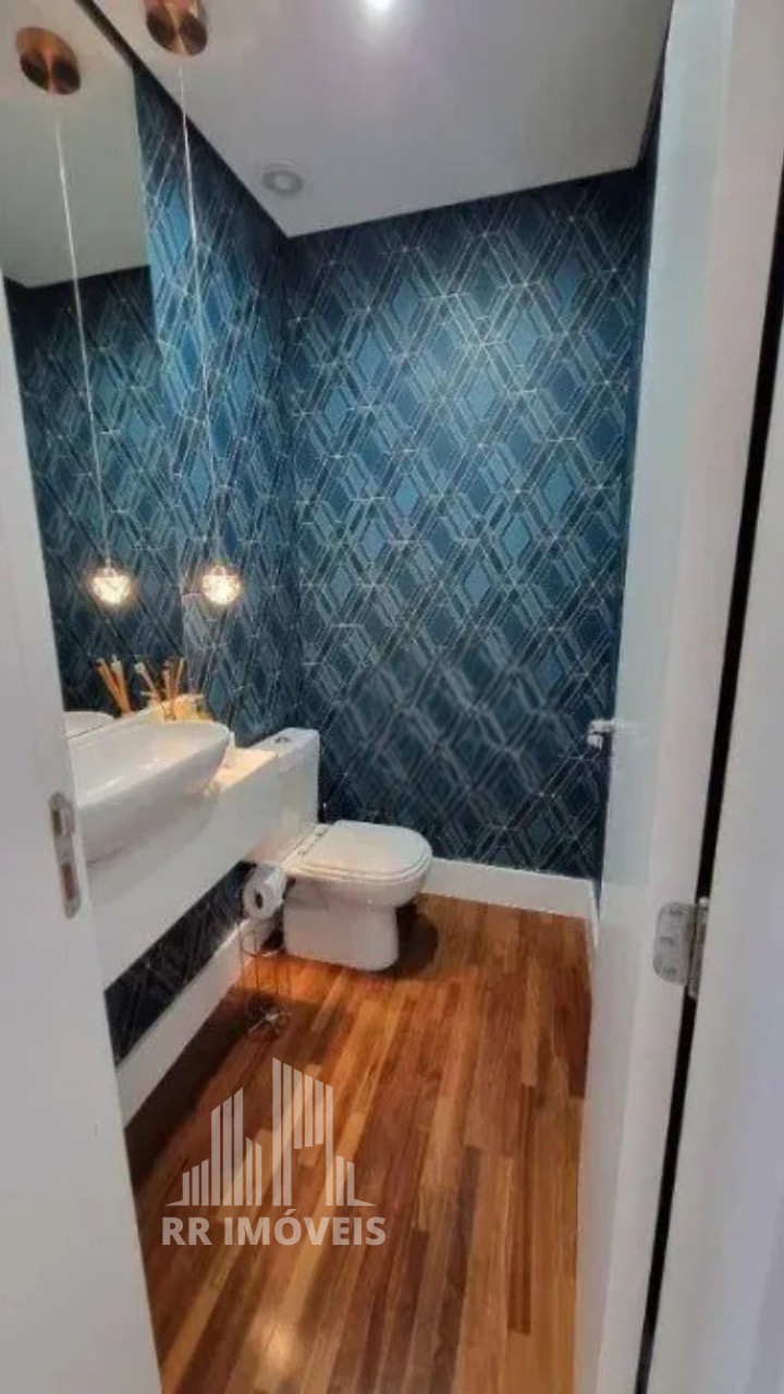Apartamento, 3 quartos, 136 m² - Foto 9