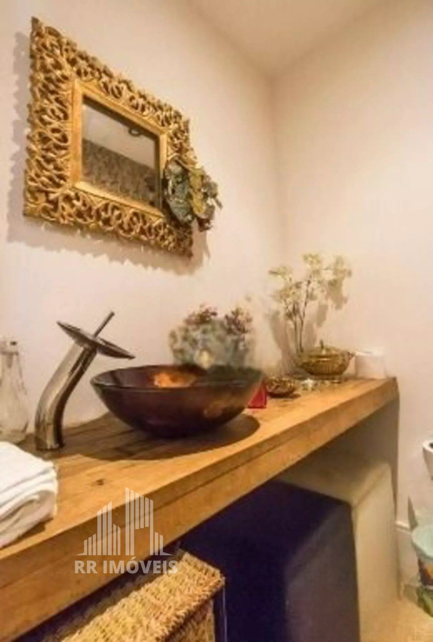 Apartamento, 3 quartos, 132 m² - Foto 11