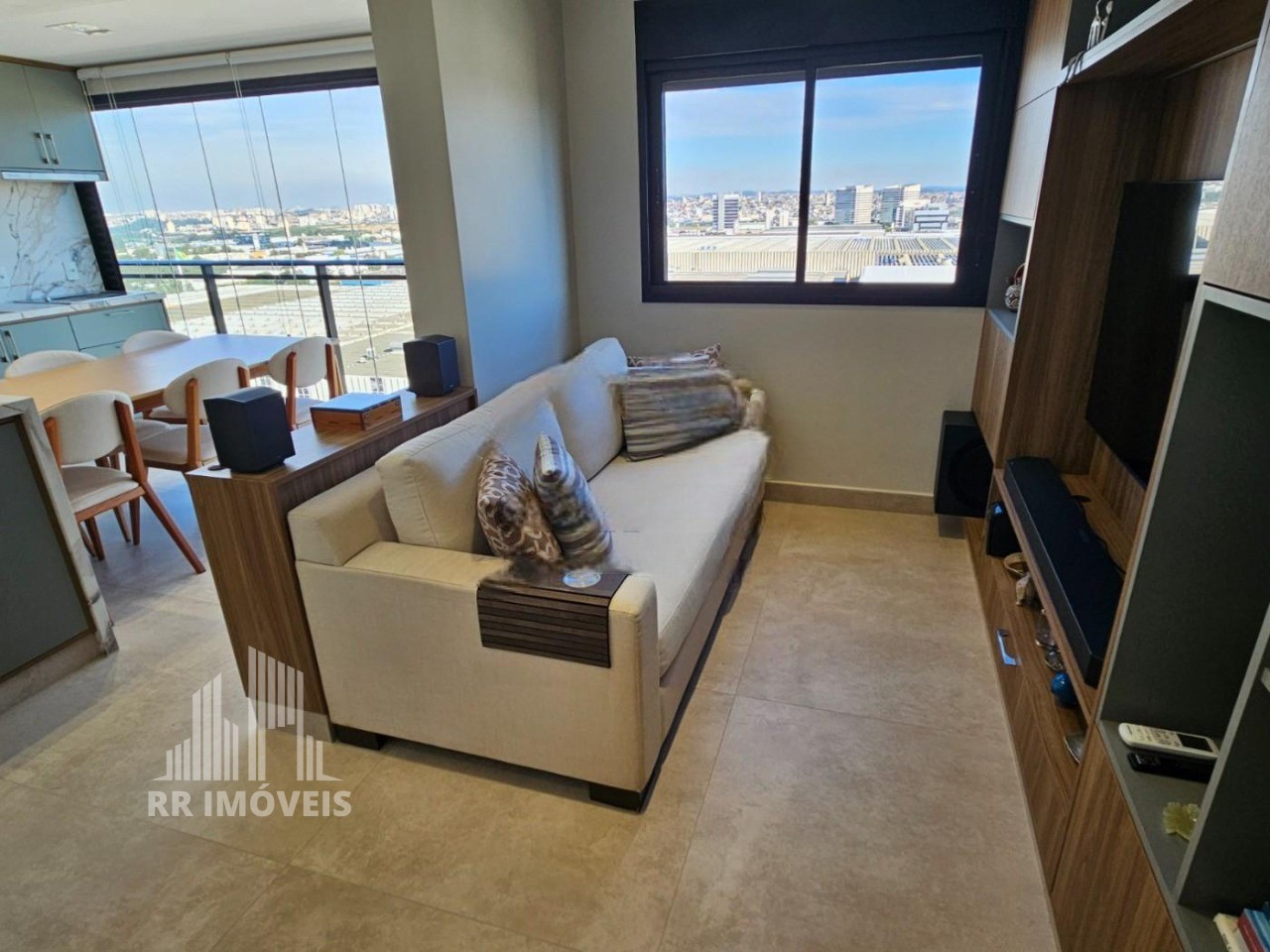 Apartamento, 2 quartos, 76 m² - Foto 8