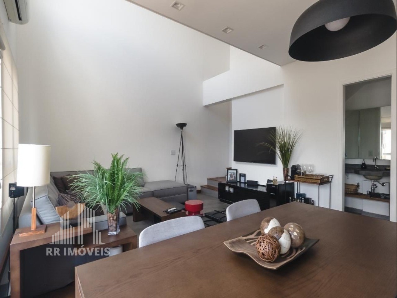 Apartamento, 1 quarto, 78 m² - Foto 12