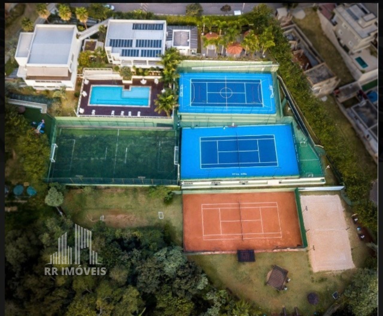 Casa, 4 quartos, 250 m² - Foto 42