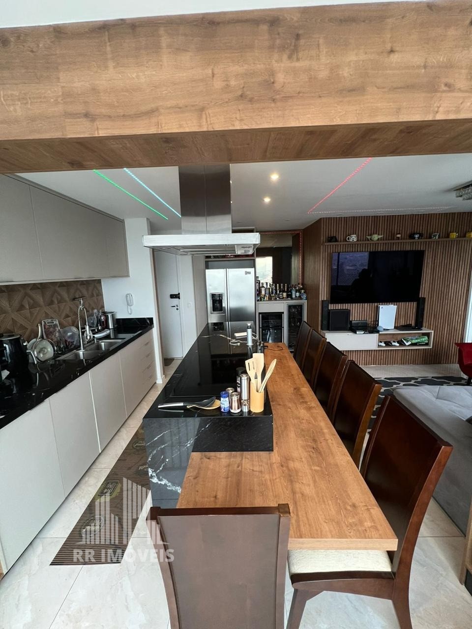Apartamento, 1 quarto, 49 m² - Foto 6