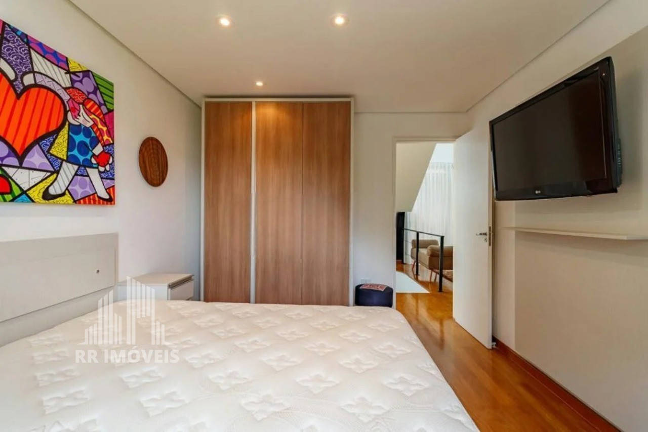 Casa, 3 quartos, 268 m² - Foto 19