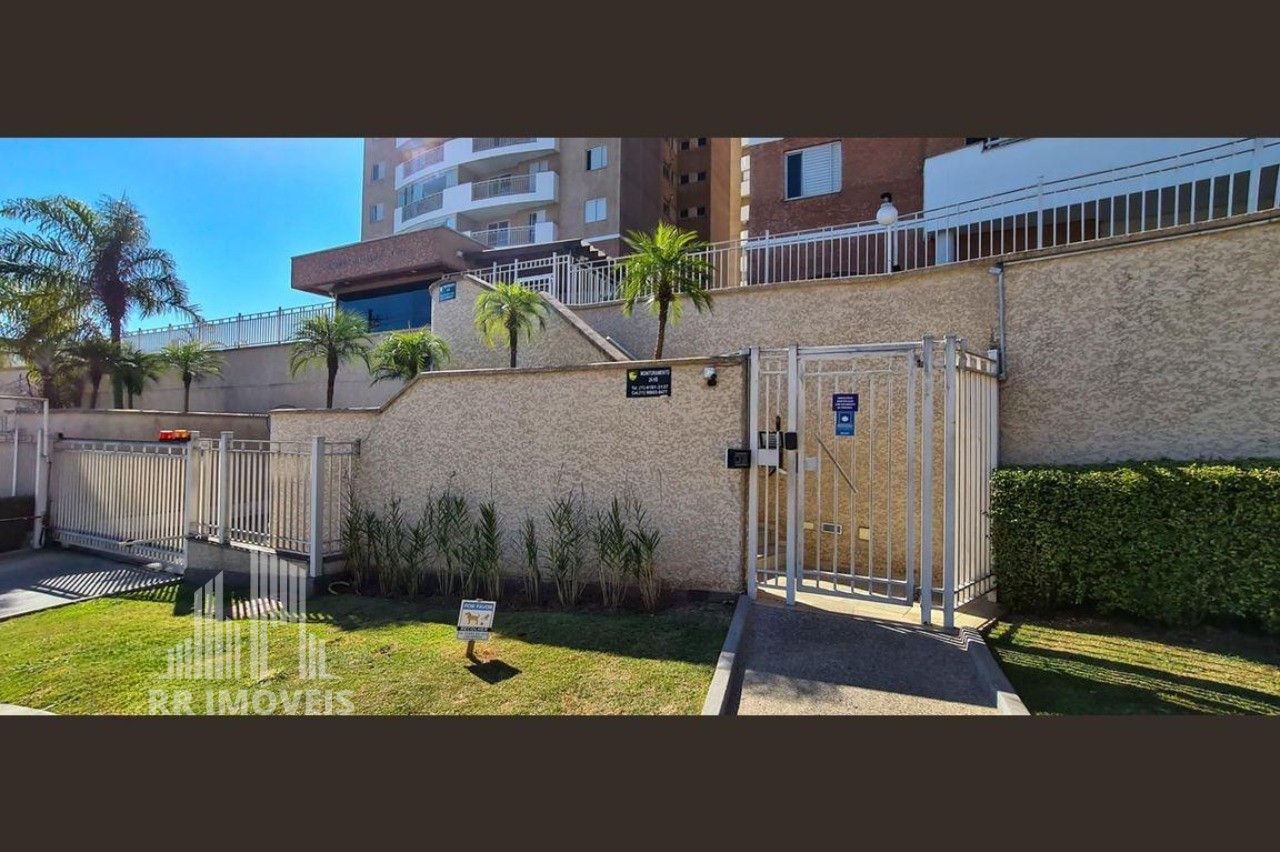 Apartamento, 3 quartos, 91 m² - Foto 16