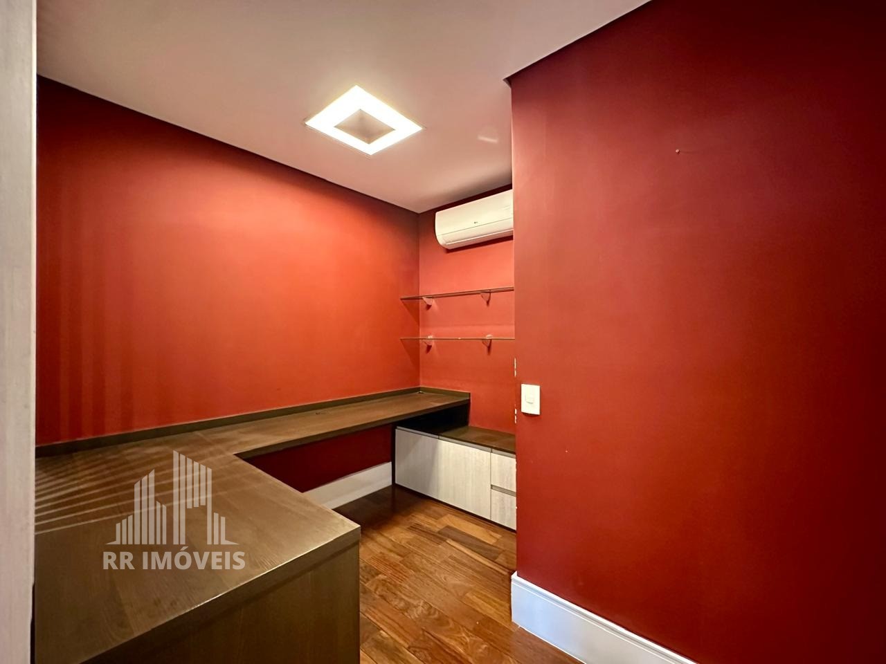 Apartamento, 4 quartos, 207 m² - Foto 26