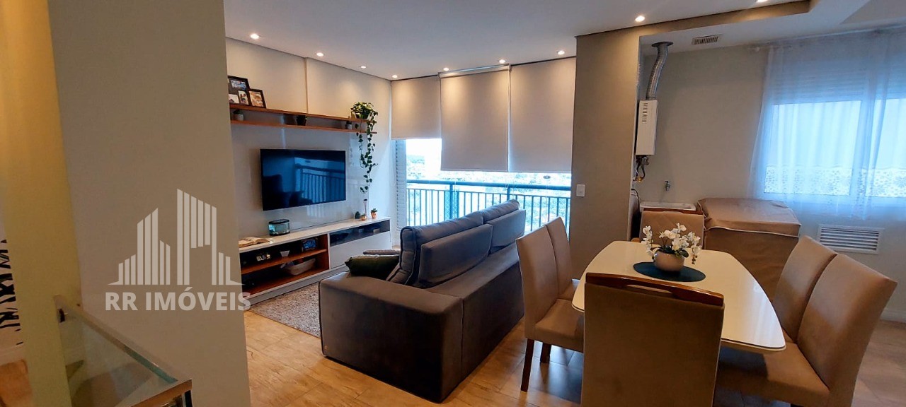 Apartamento, 2 quartos, 69 m² - Foto 4