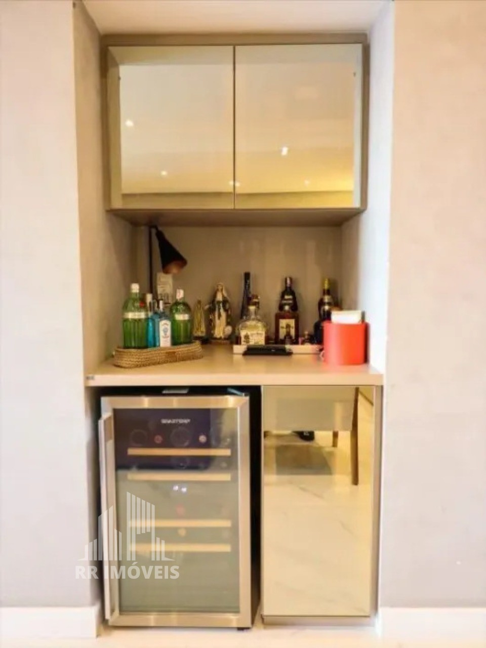 Apartamento, 3 quartos, 136 m² - Foto 8