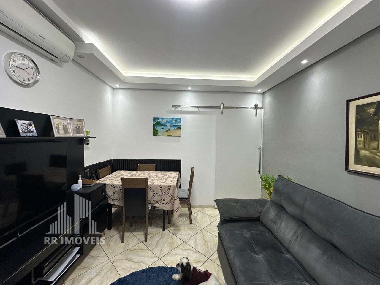 Casa, 2 quartos, 70 m² - Foto 6