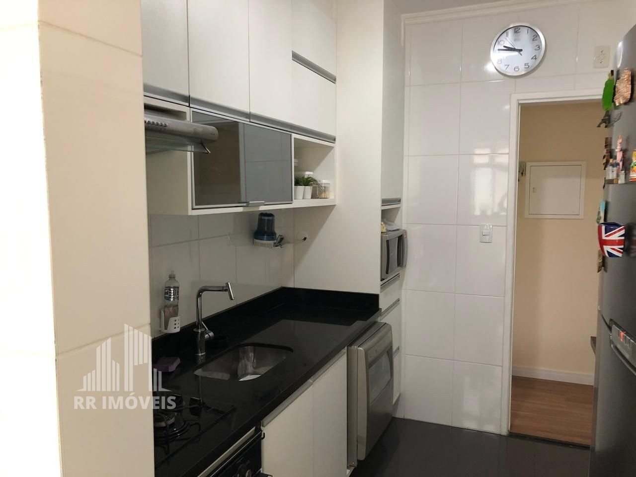 Apartamento, 3 quartos, 87 m² - Foto 3