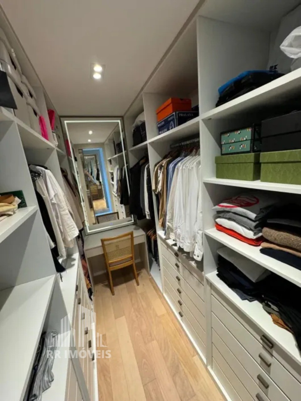 Apartamento, 3 quartos, 200 m² - Foto 19