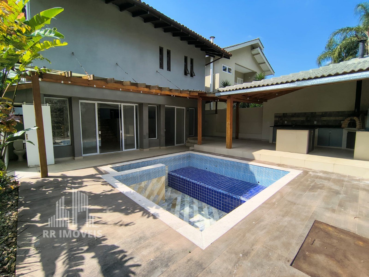 Casa, 3 quartos, 500 m² - Foto 2
