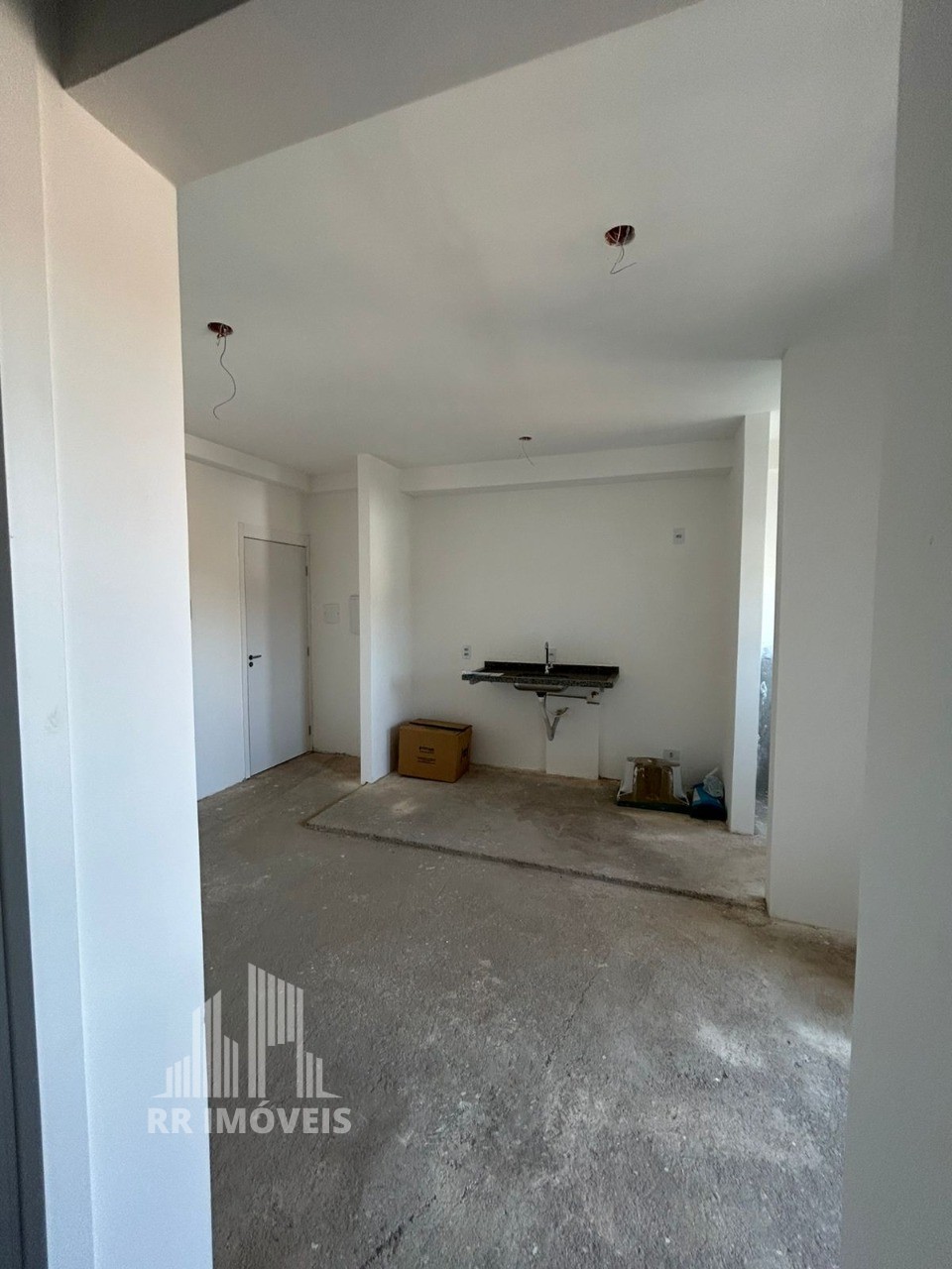 Apartamento, 2 quartos, 57 m² - Foto 3