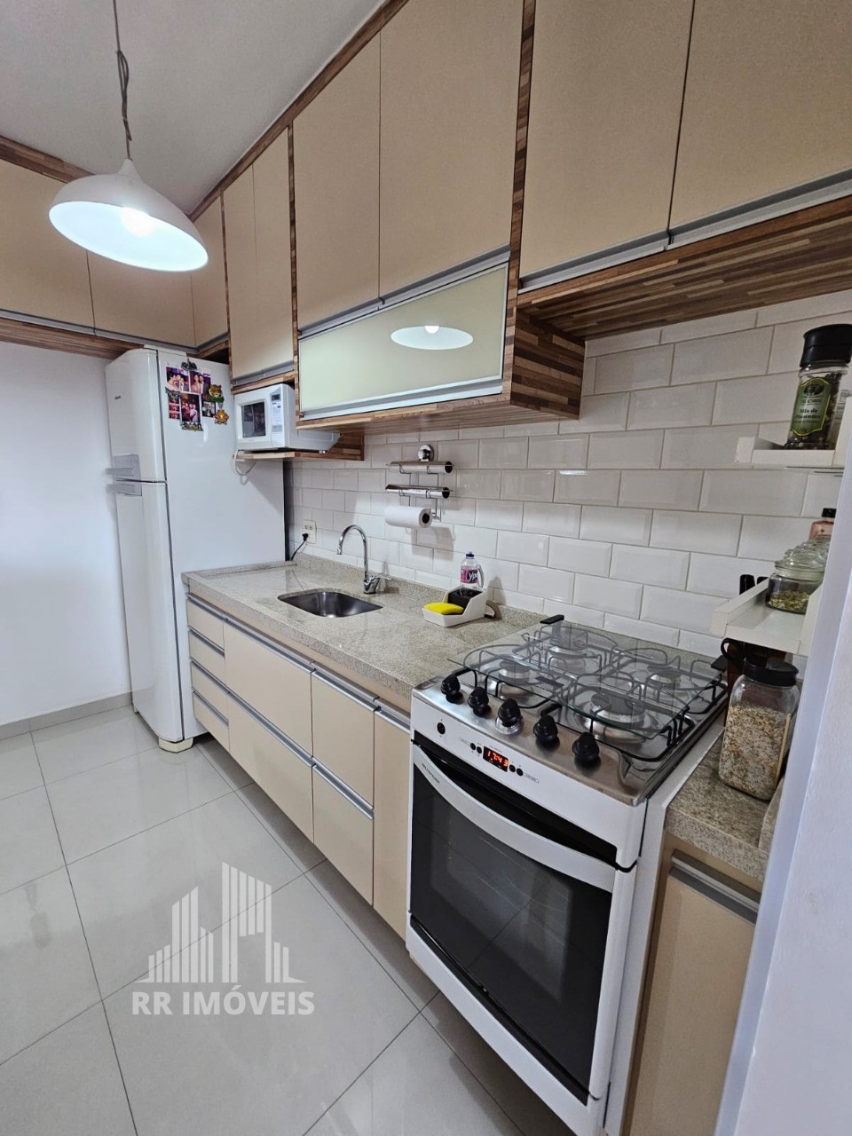 Apartamento, 2 quartos, 72 m² - Foto 5