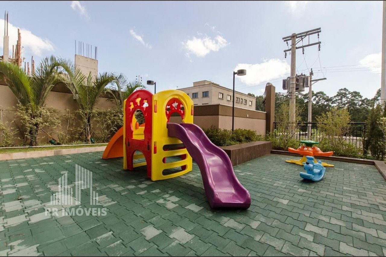 Apartamento, 1 quarto, 42 m² - Foto 21
