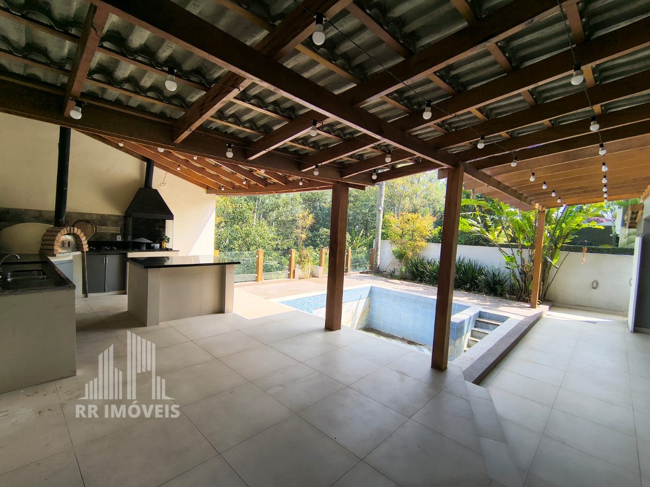 Casa, 3 quartos, 500 m² - Foto 5