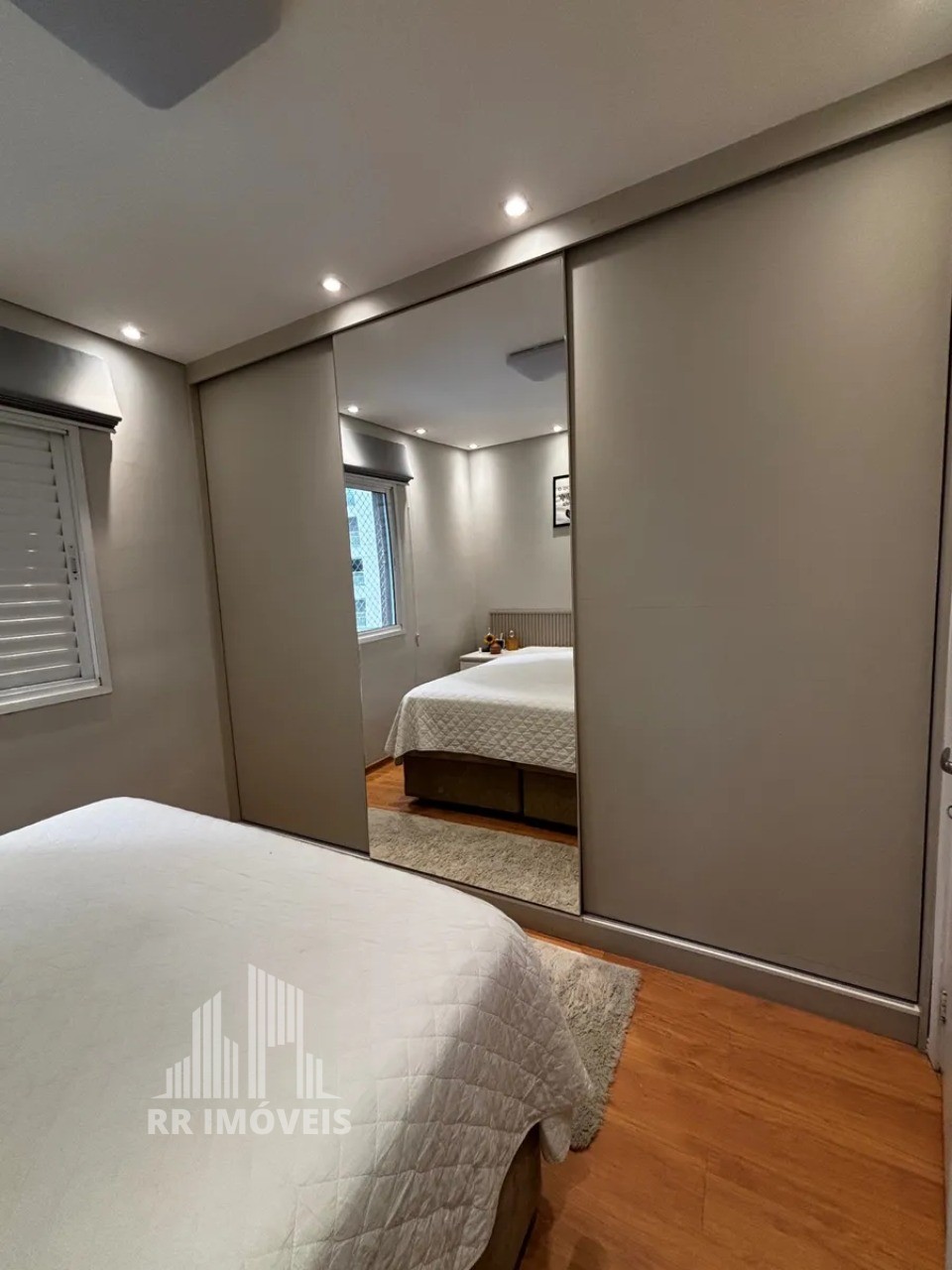 Apartamento, 2 quartos, 85 m² - Foto 11