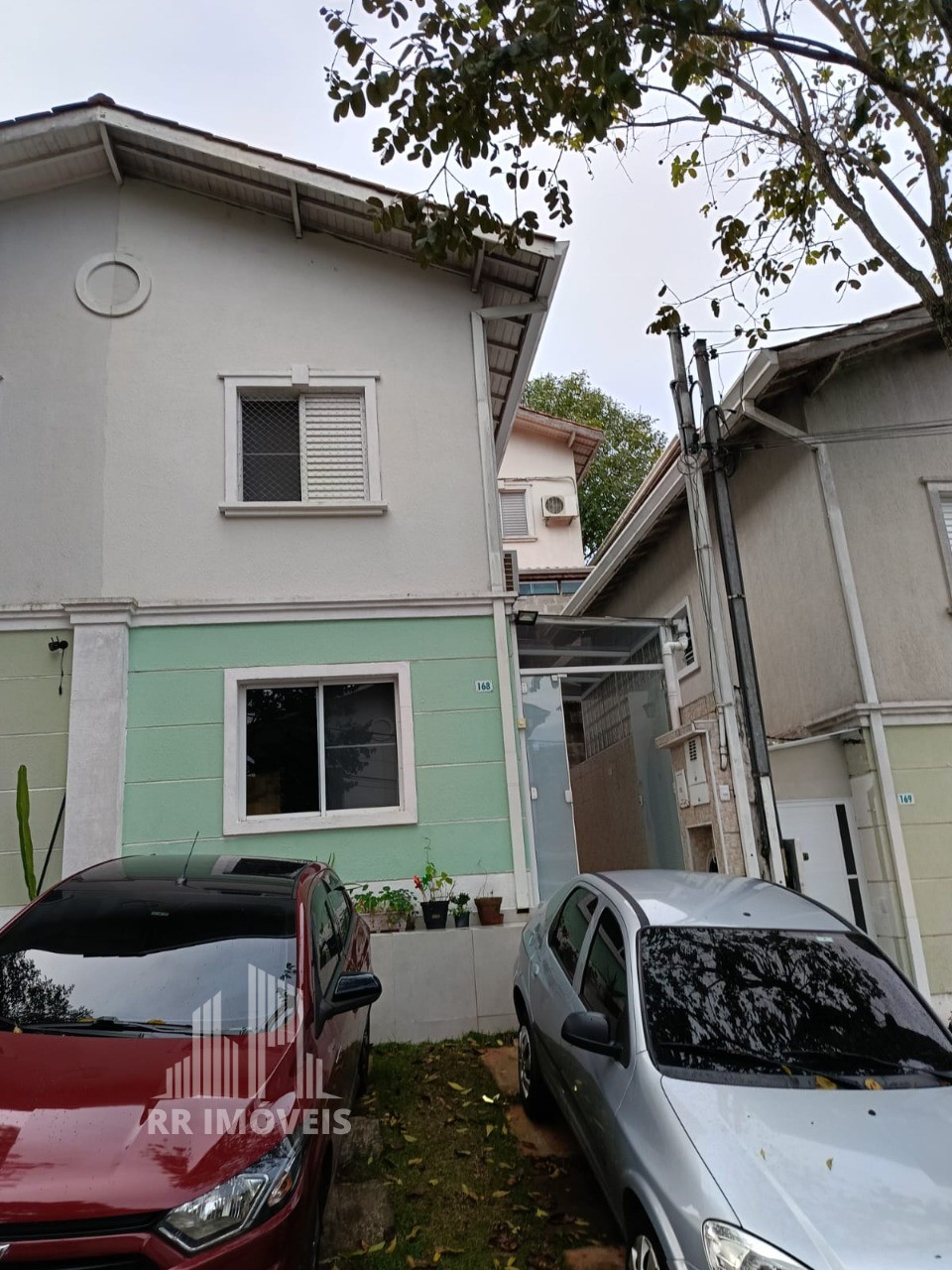 Casa, 2 quartos, 110 m² - Foto 14