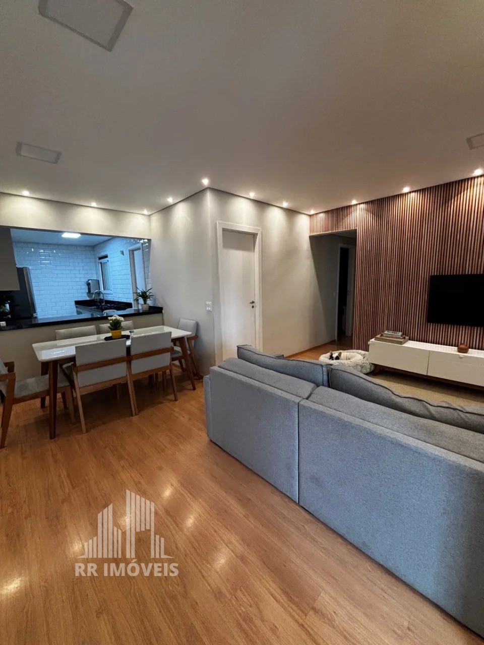 Apartamento, 2 quartos, 85 m² - Foto 2