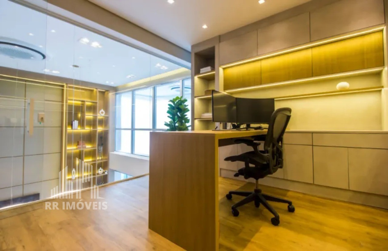 Apartamento, 3 quartos, 376 m² - Foto 19