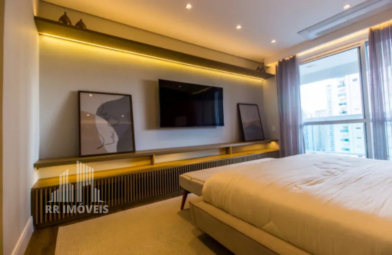 Apartamento, 3 quartos, 376 m² - Foto 21