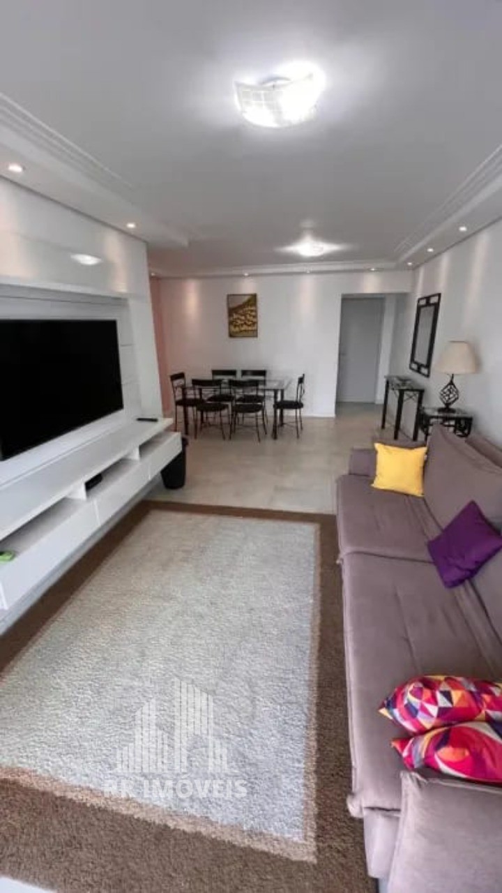 Apartamento, 3 quartos, 86 m² - Foto 4