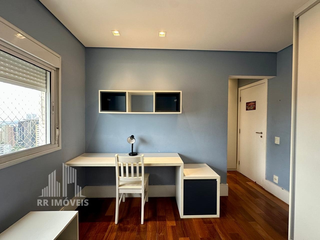 Apartamento, 4 quartos, 207 m² - Foto 31