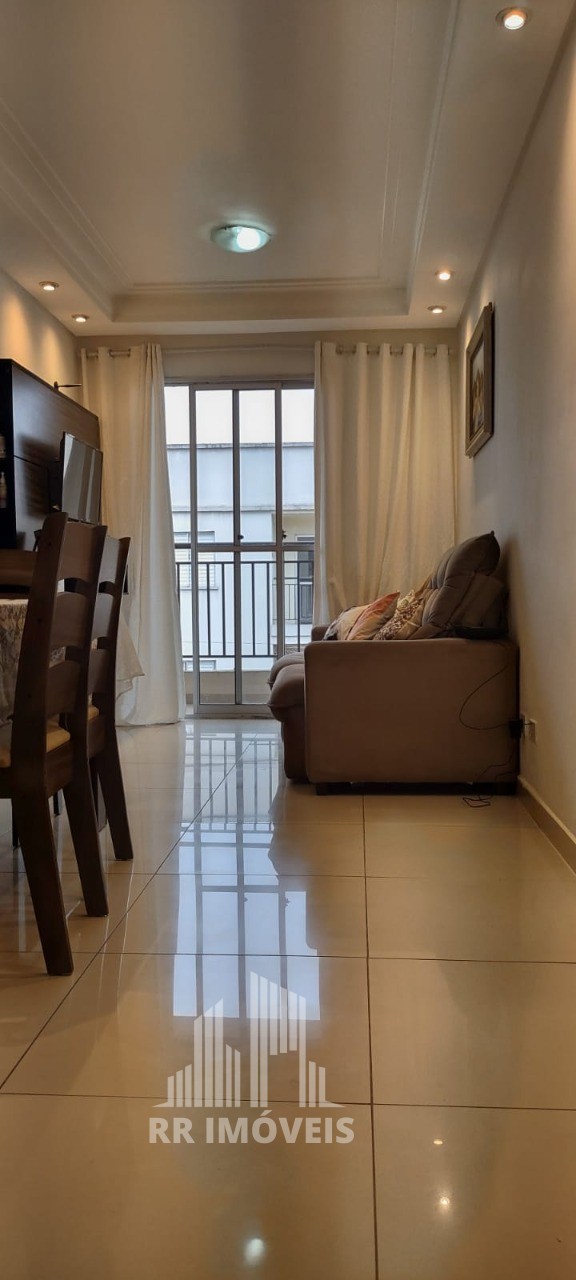 Apartamento, 3 quartos, 54 m² - Foto 3