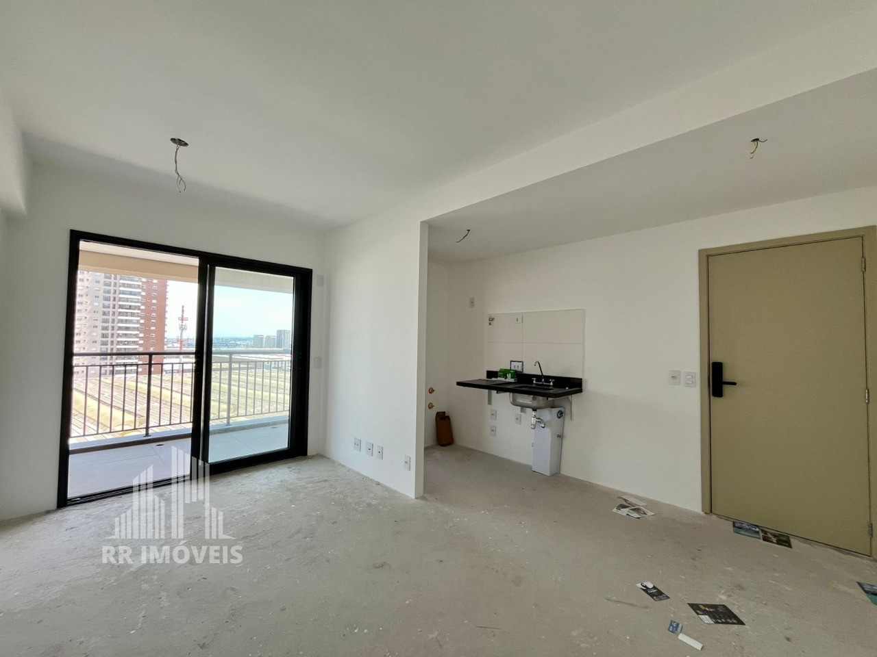 Apartamento, 2 quartos, 64 m² - Foto 1