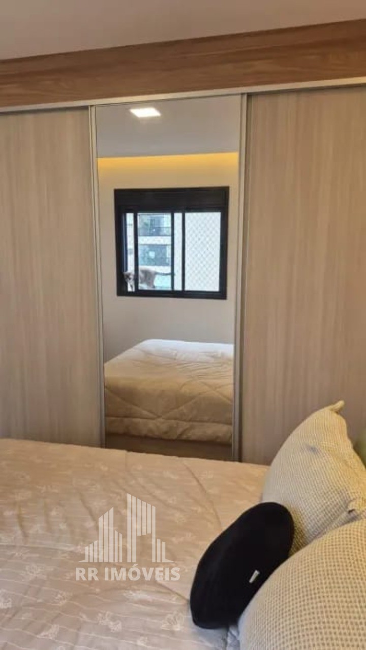 Apartamento, 3 quartos, 88 m² - Foto 9