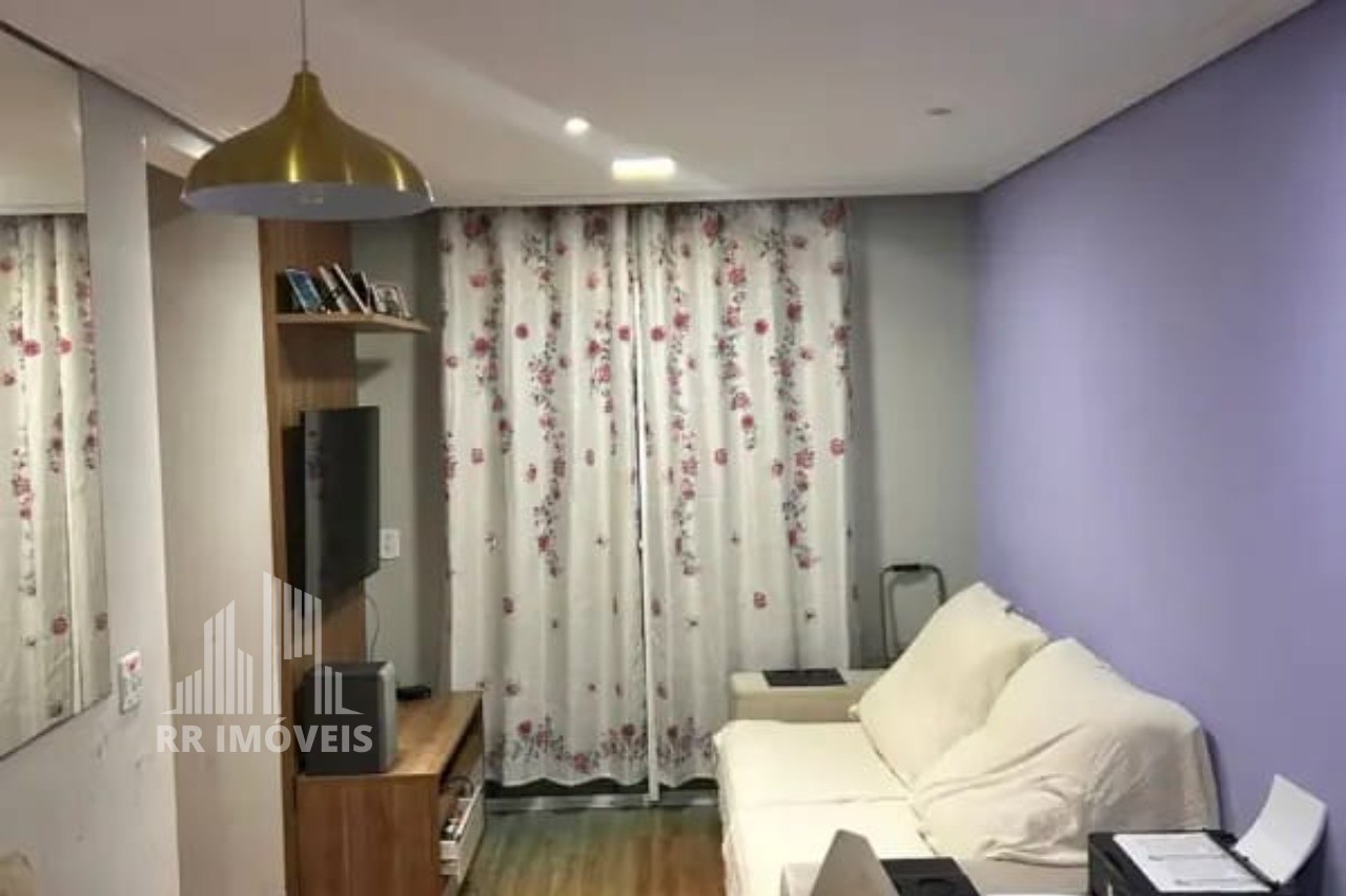 Apartamento, 2 quartos, 54 m² - Foto 7