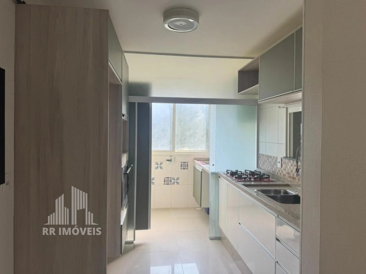 Apartamento, 3 quartos, 96 m² - Foto 7