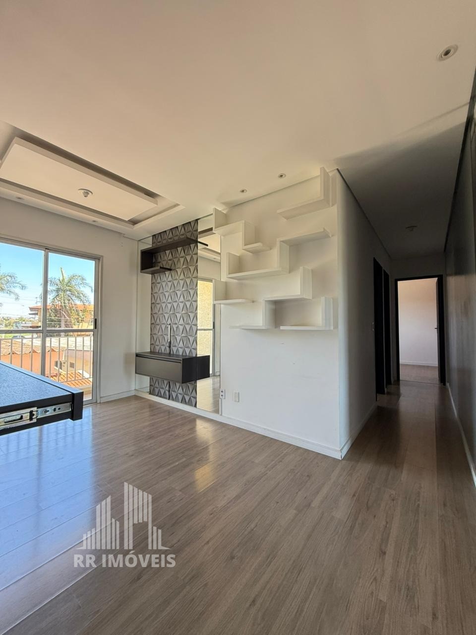 Apartamento, 2 quartos, 45 m² - Foto 14