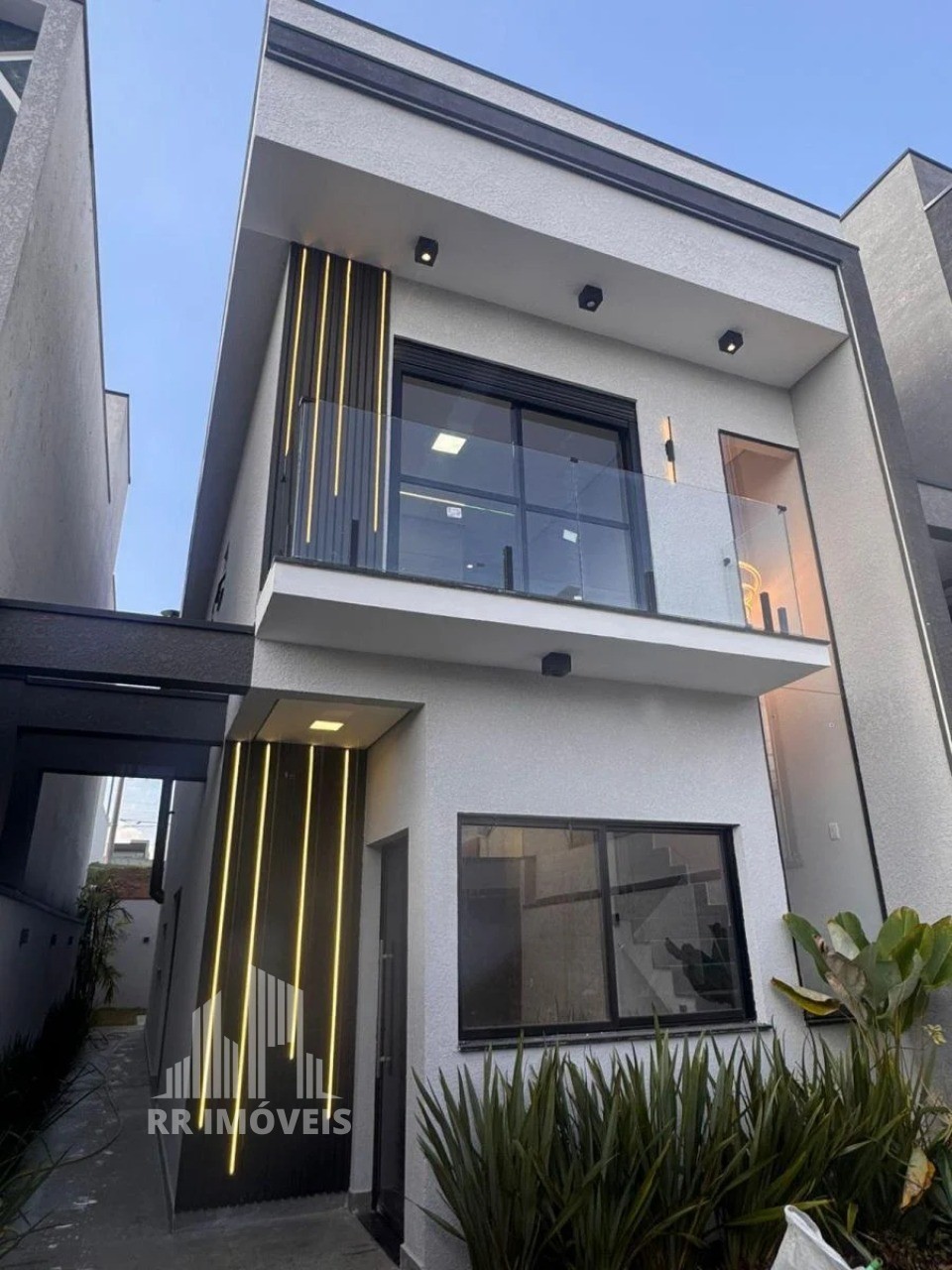 Casa, 3 quartos, 143 m² - Foto 2
