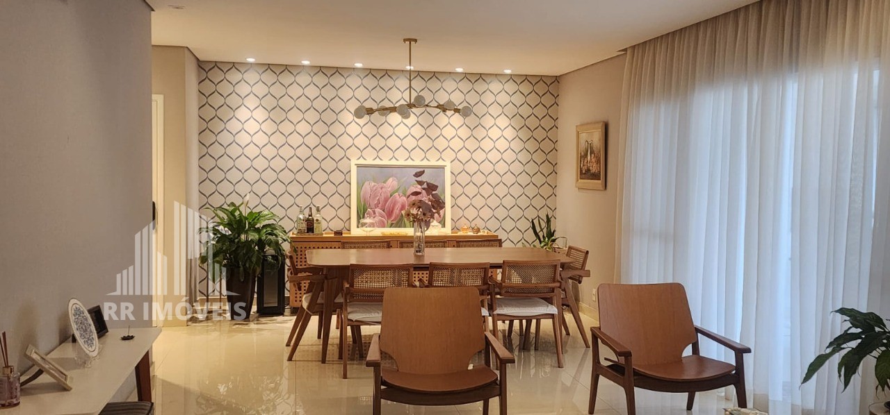 Apartamento, 3 quartos, 158 m² - Foto 5