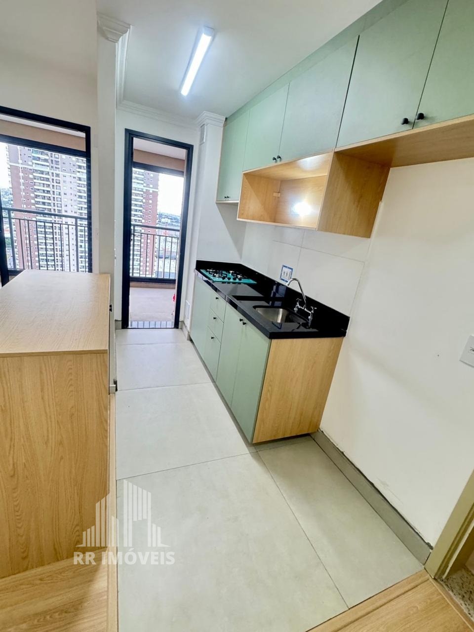 Apartamento, 2 quartos, 64 m² - Foto 3