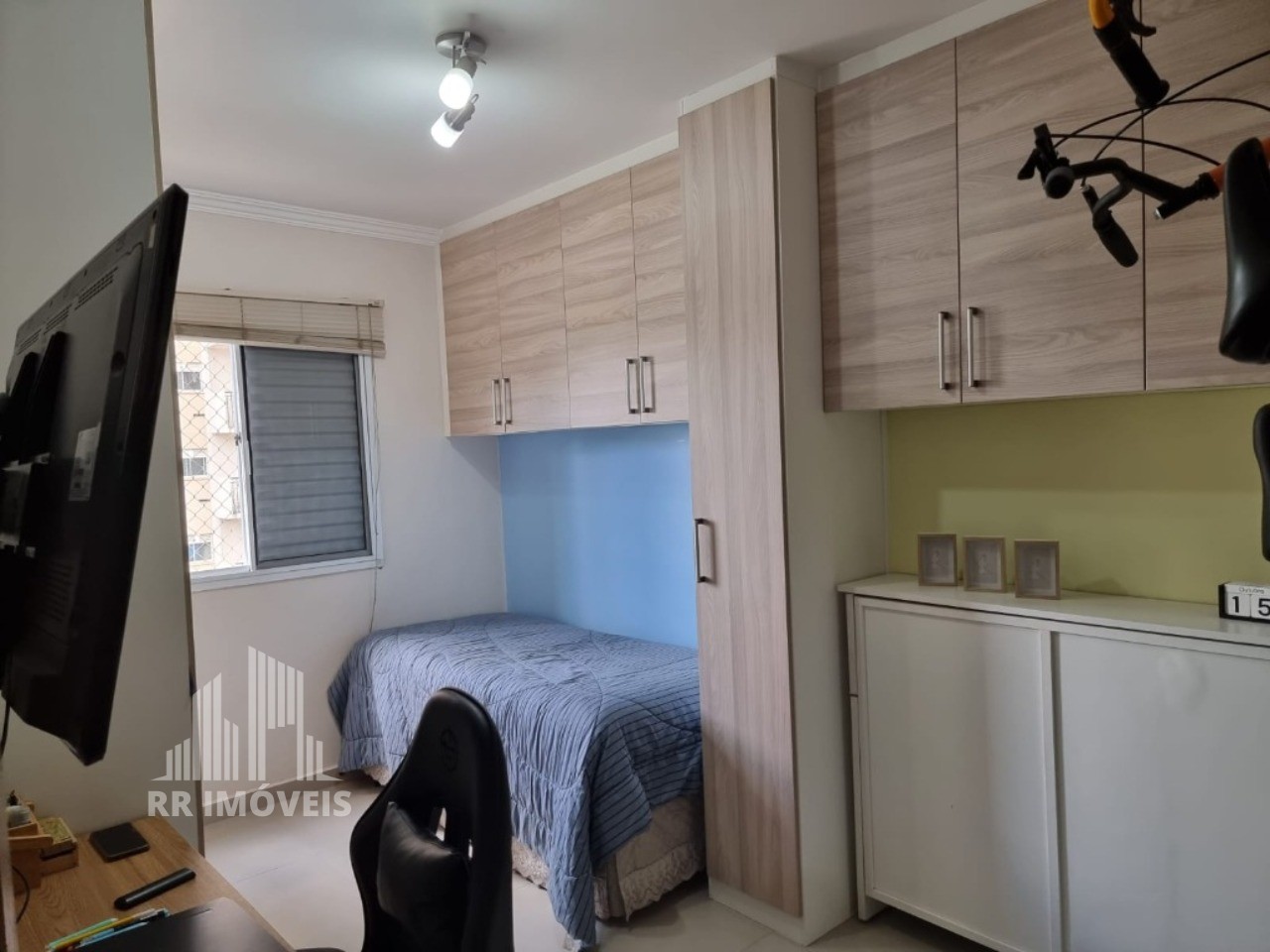 Apartamento, 2 quartos, 51 m² - Foto 18