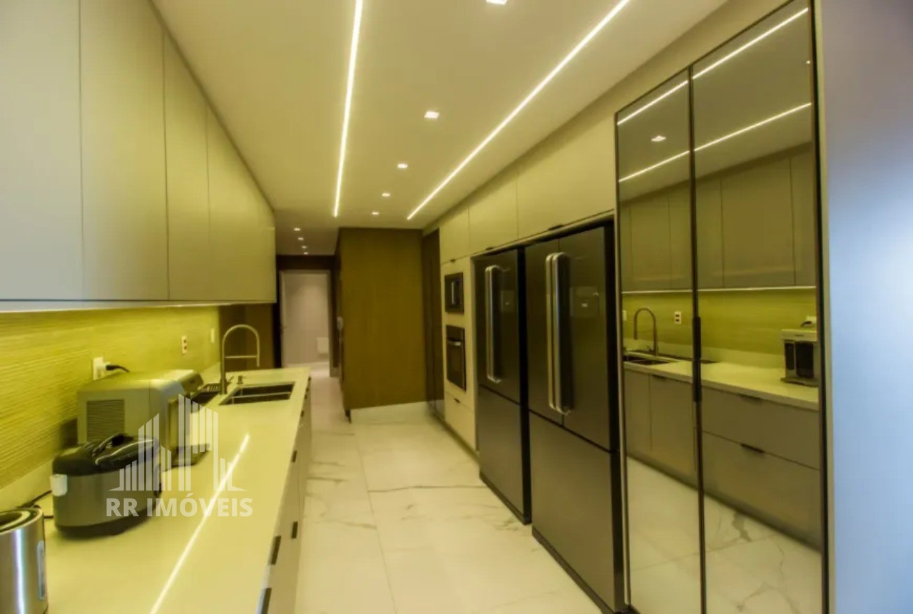 Apartamento, 3 quartos, 376 m² - Foto 34