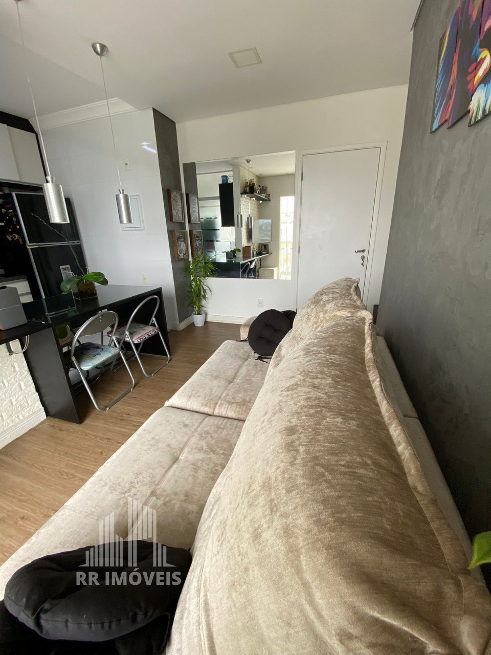 Apartamento, 2 quartos, 57 m² - Foto 7