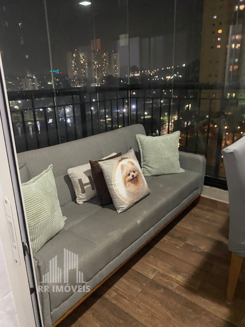Apartamento, 2 quartos, 76 m² - Foto 3