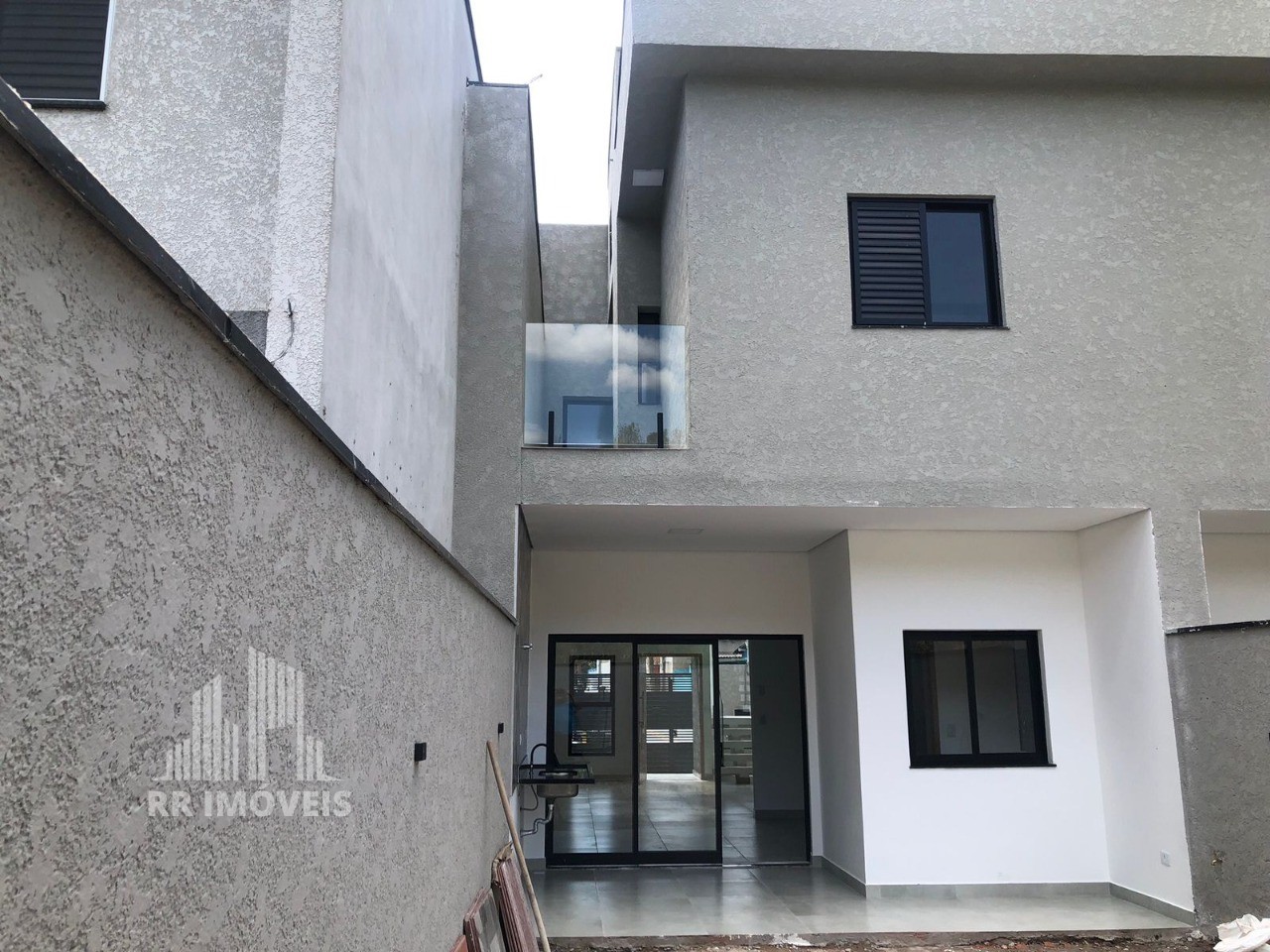 Casa, 3 quartos, 121 m² - Foto 4
