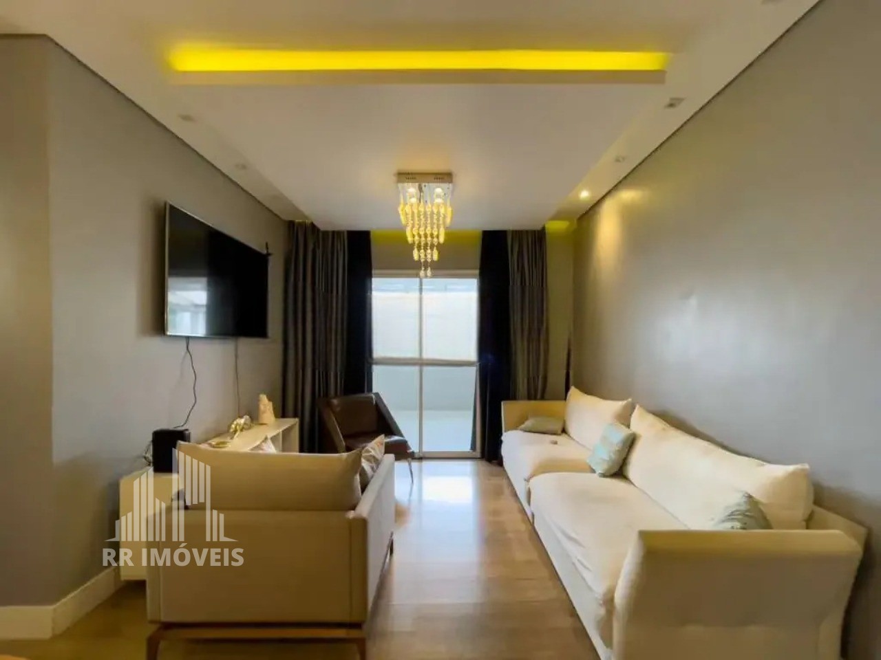 Apartamento, 4 quartos, 138 m² - Foto 2
